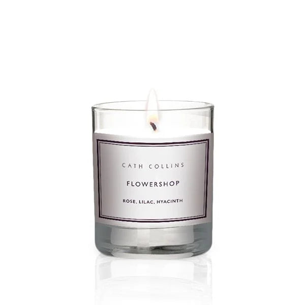 Scented Candle