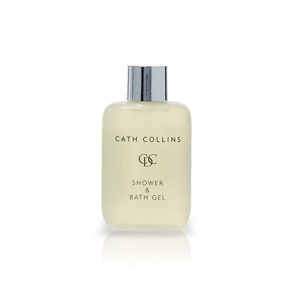 Shower Gel Sample