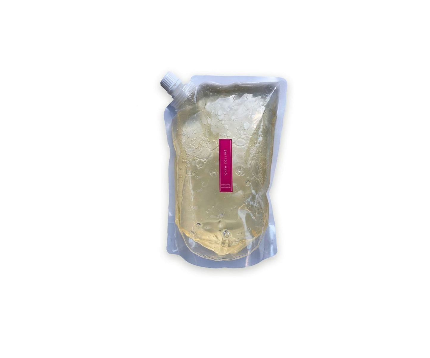 Shower & Bath Gel