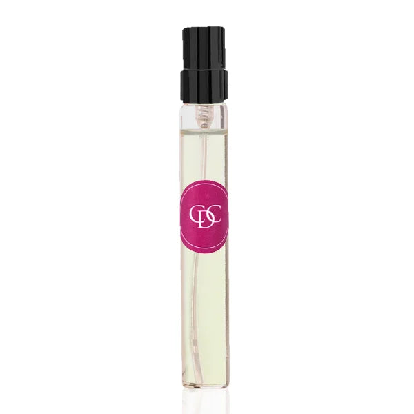 Eau de Toilette