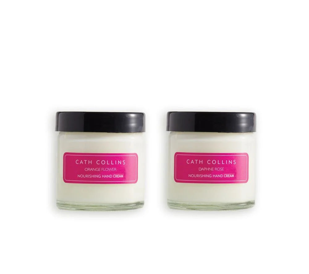 Hand Cream Set