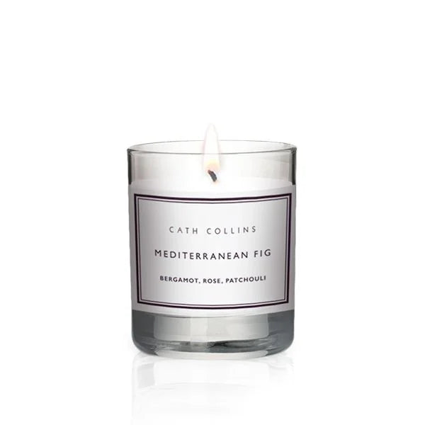 Scented Candle