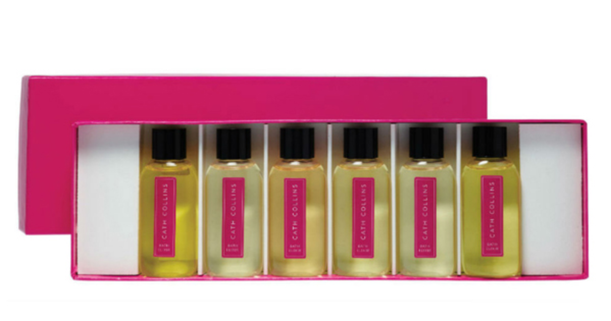 Six Elixirs Collection