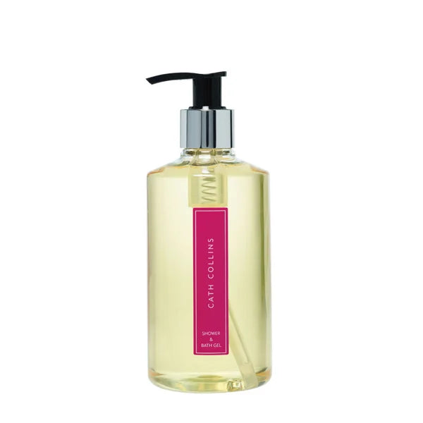 Shower & Bath Gel