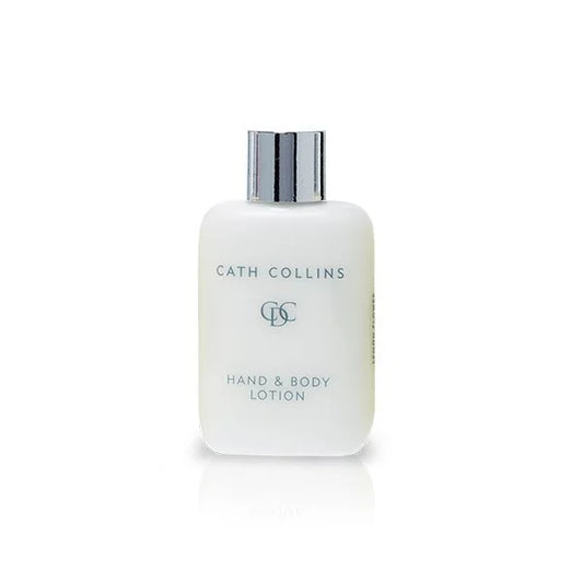 Hand & Body Lotion Sample