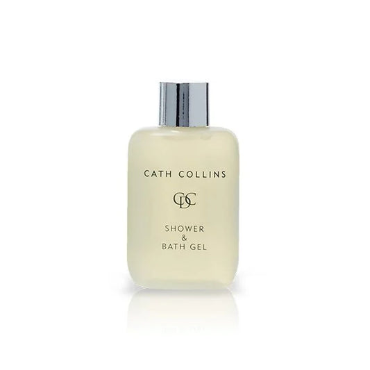 Shower Gel Sample